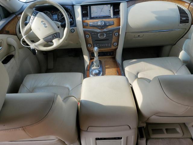 Photo 7 VIN: JN8AZ2NE8B9001586 - INFINITI QX56 