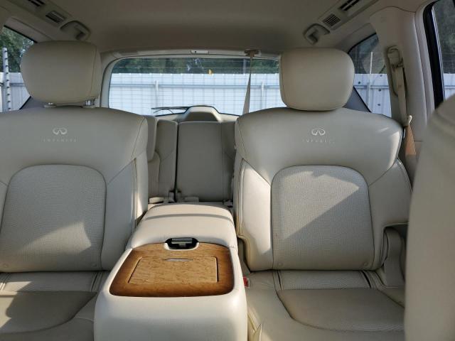 Photo 9 VIN: JN8AZ2NE8B9001586 - INFINITI QX56 