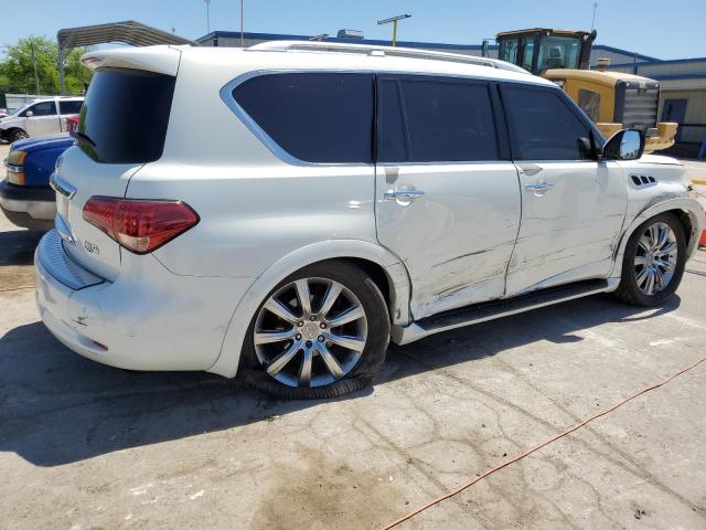 Photo 2 VIN: JN8AZ2NE8B9002091 - INFINITI QX56 