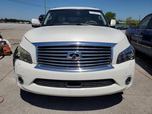 Photo 4 VIN: JN8AZ2NE8B9002091 - INFINITI QX56 