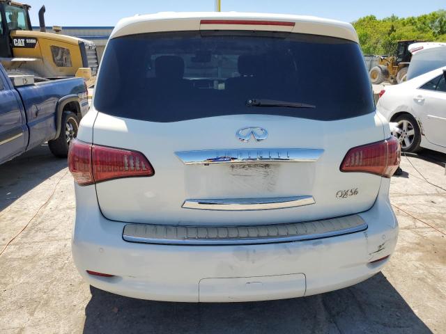 Photo 5 VIN: JN8AZ2NE8B9002091 - INFINITI QX56 