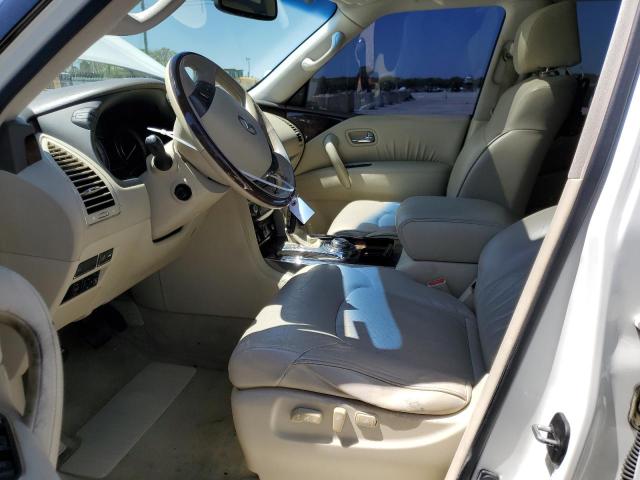 Photo 6 VIN: JN8AZ2NE8B9002091 - INFINITI QX56 