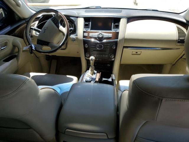 Photo 7 VIN: JN8AZ2NE8B9002091 - INFINITI QX56 