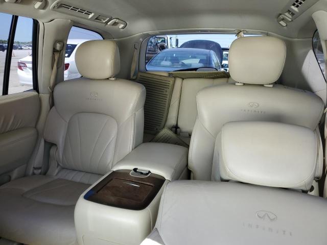 Photo 9 VIN: JN8AZ2NE8B9002091 - INFINITI QX56 