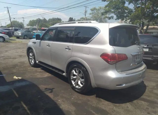 Photo 2 VIN: JN8AZ2NE8B9002950 - INFINITI QX56 