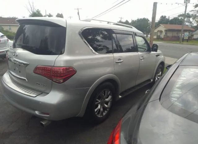 Photo 3 VIN: JN8AZ2NE8B9002950 - INFINITI QX56 