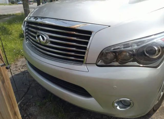 Photo 5 VIN: JN8AZ2NE8B9002950 - INFINITI QX56 