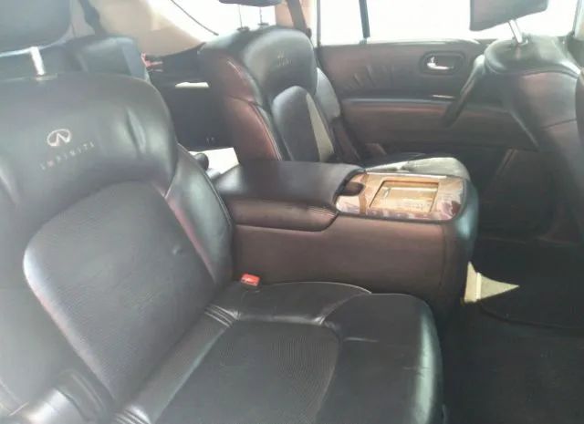 Photo 7 VIN: JN8AZ2NE8B9002950 - INFINITI QX56 