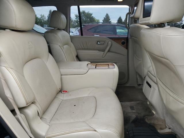 Photo 10 VIN: JN8AZ2NE8B9006190 - INFINITI QX56 