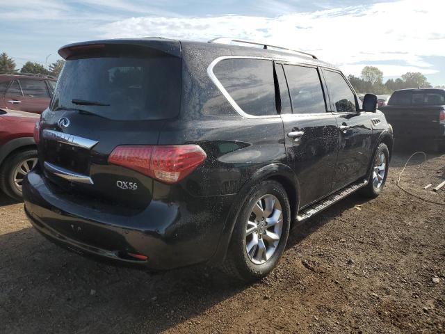 Photo 2 VIN: JN8AZ2NE8B9006190 - INFINITI QX56 