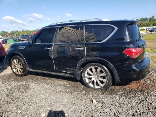 Photo 1 VIN: JN8AZ2NE8B9006674 - INFINITI QX56 