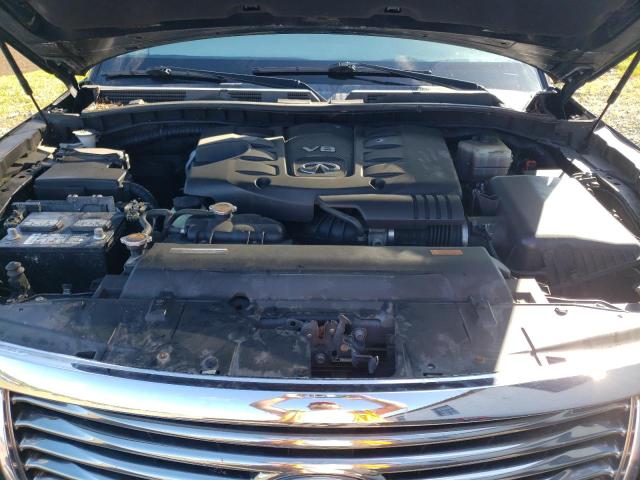 Photo 11 VIN: JN8AZ2NE8B9006674 - INFINITI QX56 