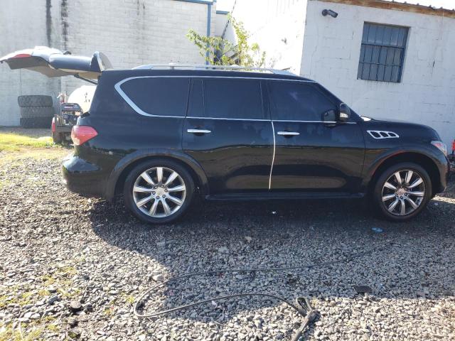 Photo 2 VIN: JN8AZ2NE8B9006674 - INFINITI QX56 