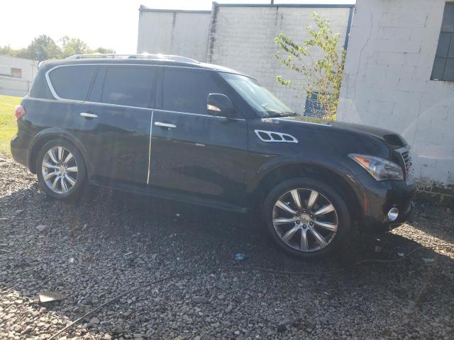 Photo 3 VIN: JN8AZ2NE8B9006674 - INFINITI QX56 