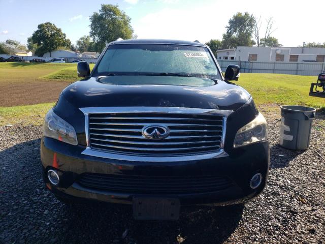 Photo 4 VIN: JN8AZ2NE8B9006674 - INFINITI QX56 