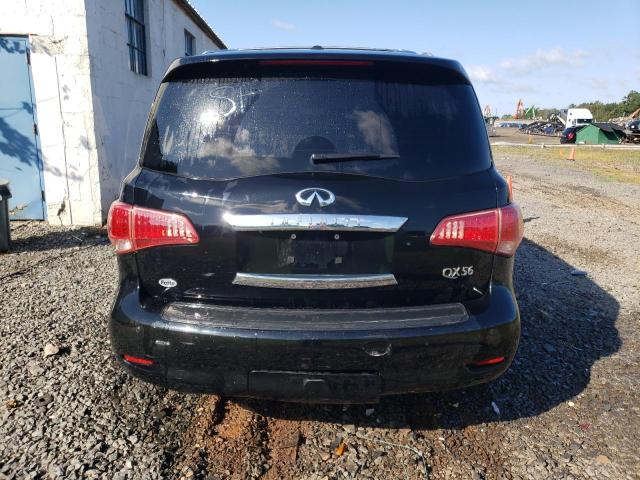 Photo 5 VIN: JN8AZ2NE8B9006674 - INFINITI QX56 