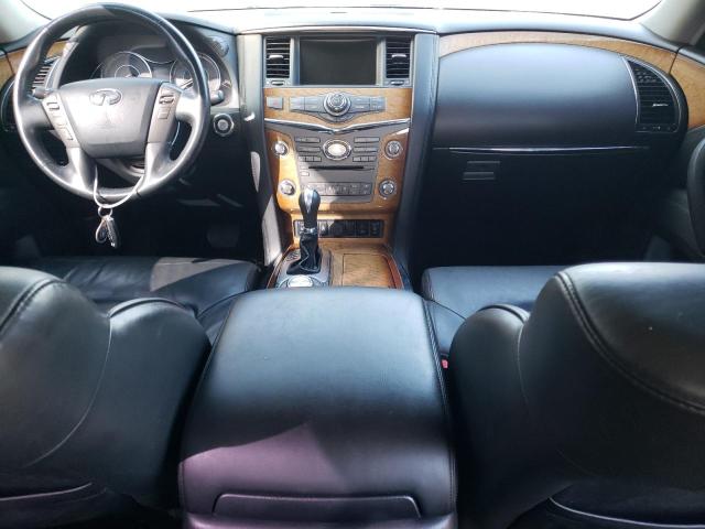 Photo 7 VIN: JN8AZ2NE8B9006674 - INFINITI QX56 