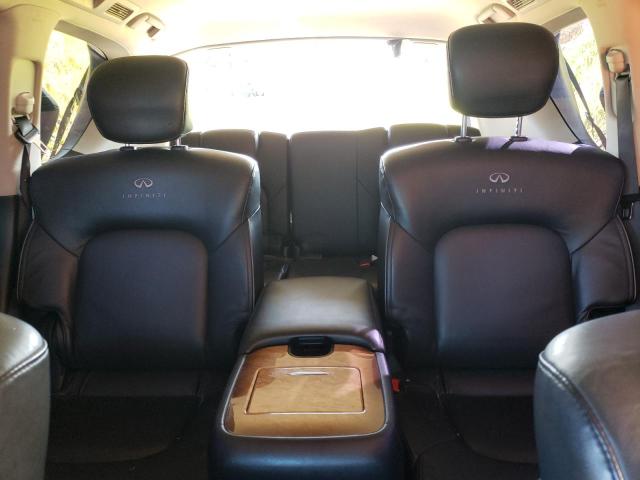 Photo 9 VIN: JN8AZ2NE8B9006674 - INFINITI QX56 