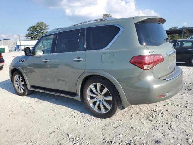 Photo 1 VIN: JN8AZ2NE8B9006786 - INFINITI QX56 