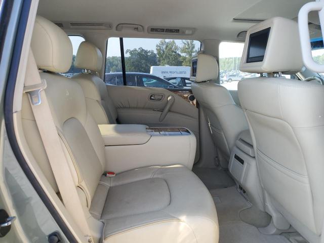 Photo 10 VIN: JN8AZ2NE8B9006786 - INFINITI QX56 