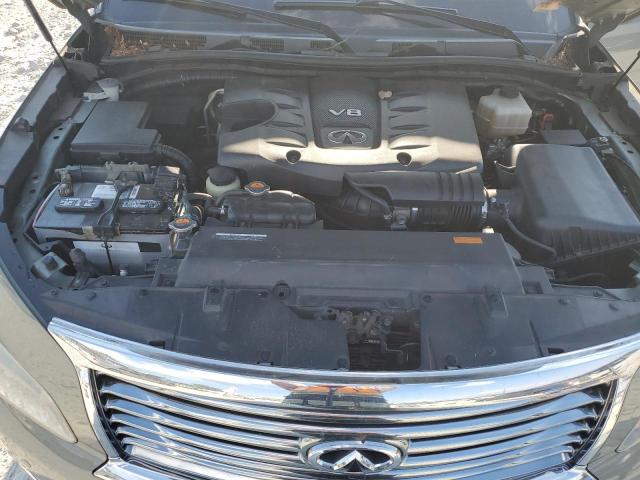 Photo 11 VIN: JN8AZ2NE8B9006786 - INFINITI QX56 