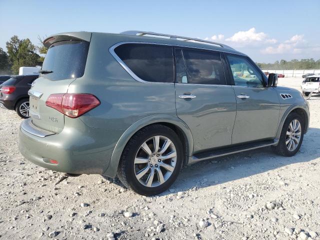 Photo 2 VIN: JN8AZ2NE8B9006786 - INFINITI QX56 