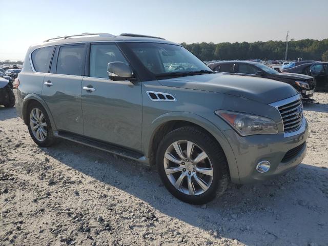 Photo 3 VIN: JN8AZ2NE8B9006786 - INFINITI QX56 