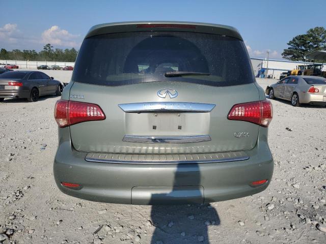 Photo 5 VIN: JN8AZ2NE8B9006786 - INFINITI QX56 