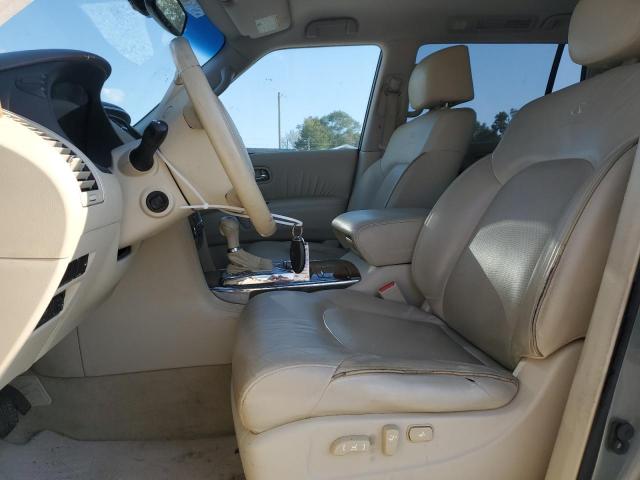 Photo 6 VIN: JN8AZ2NE8B9006786 - INFINITI QX56 