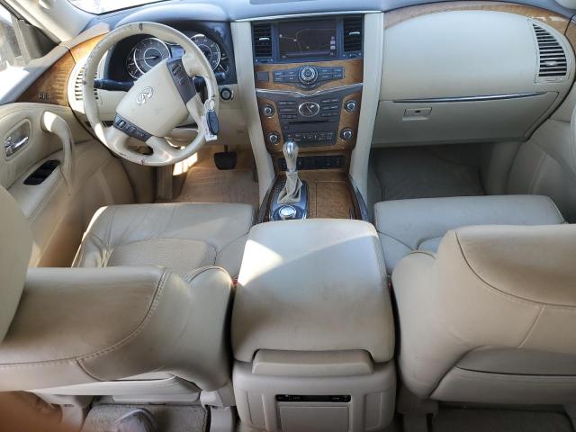 Photo 7 VIN: JN8AZ2NE8B9006786 - INFINITI QX56 