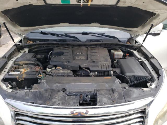 Photo 11 VIN: JN8AZ2NE8B9006979 - INFINITI QX56 