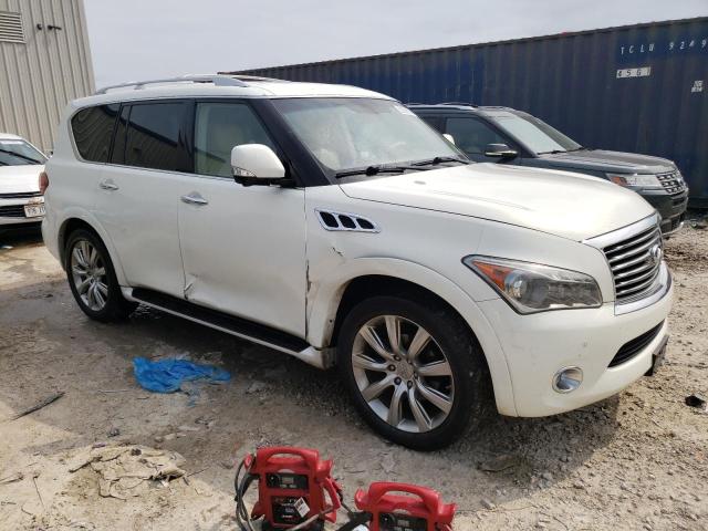 Photo 3 VIN: JN8AZ2NE8B9006979 - INFINITI QX56 