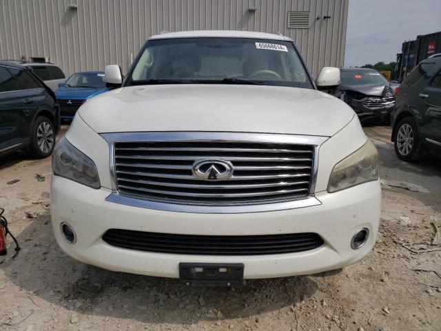 Photo 4 VIN: JN8AZ2NE8B9006979 - INFINITI QX56 