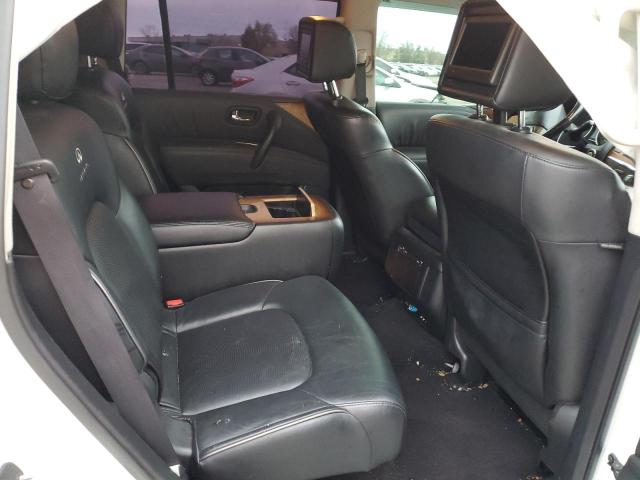 Photo 10 VIN: JN8AZ2NE8B9007338 - INFINITI QX56 