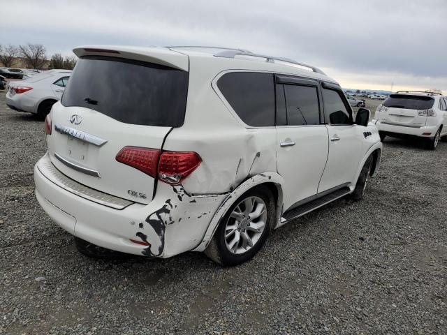 Photo 2 VIN: JN8AZ2NE8B9007338 - INFINITI QX56 