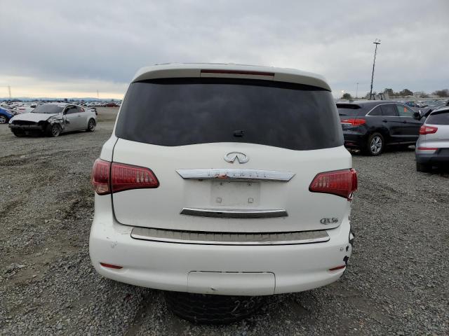 Photo 5 VIN: JN8AZ2NE8B9007338 - INFINITI QX56 