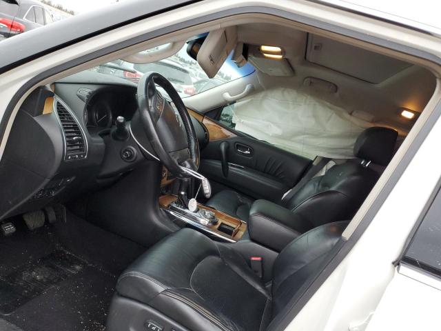 Photo 6 VIN: JN8AZ2NE8B9007338 - INFINITI QX56 