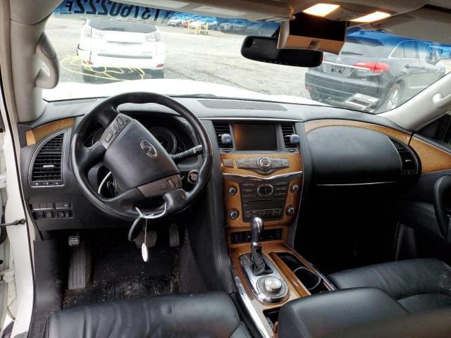 Photo 7 VIN: JN8AZ2NE8B9007338 - INFINITI QX56 