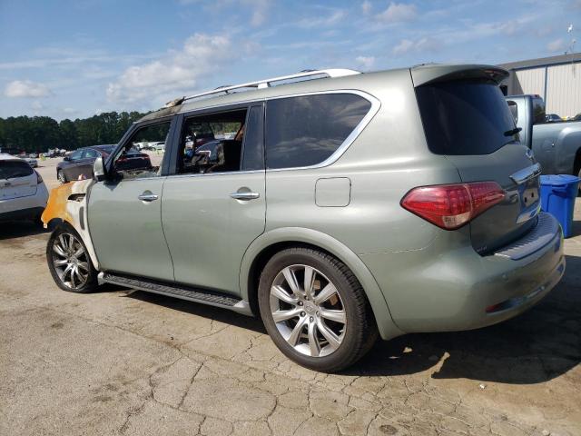 Photo 1 VIN: JN8AZ2NE8C9016431 - INFINITI QX56 