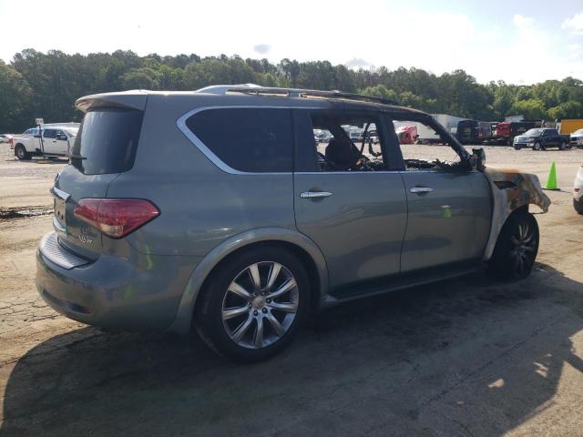 Photo 2 VIN: JN8AZ2NE8C9016431 - INFINITI QX56 