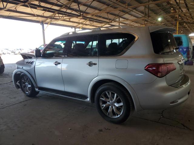 Photo 1 VIN: JN8AZ2NE8C9016543 - INFINITI QX56 