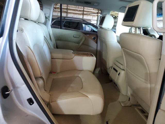 Photo 10 VIN: JN8AZ2NE8C9016543 - INFINITI QX56 