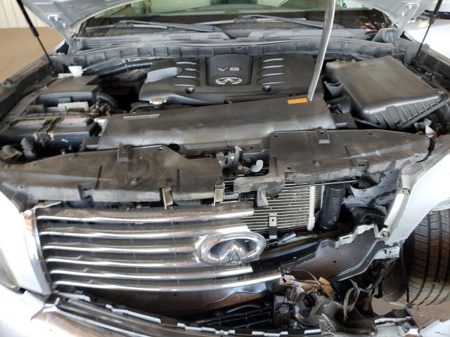 Photo 11 VIN: JN8AZ2NE8C9016543 - INFINITI QX56 