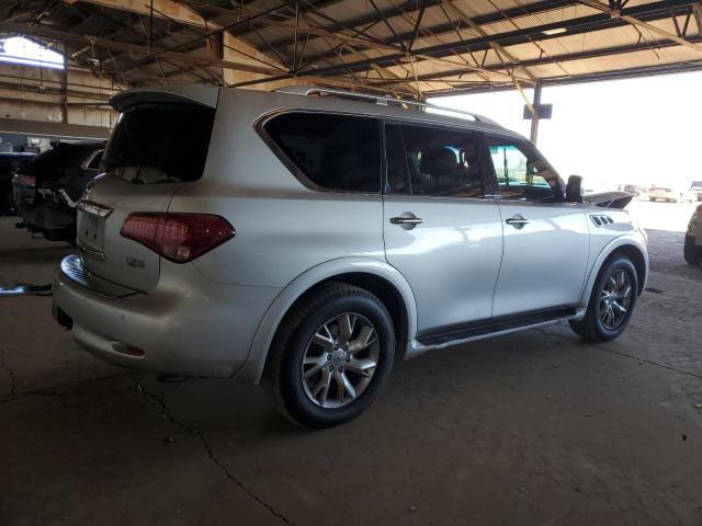 Photo 2 VIN: JN8AZ2NE8C9016543 - INFINITI QX56 