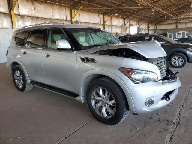 Photo 3 VIN: JN8AZ2NE8C9016543 - INFINITI QX56 