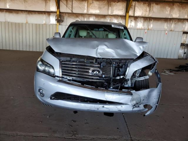 Photo 4 VIN: JN8AZ2NE8C9016543 - INFINITI QX56 