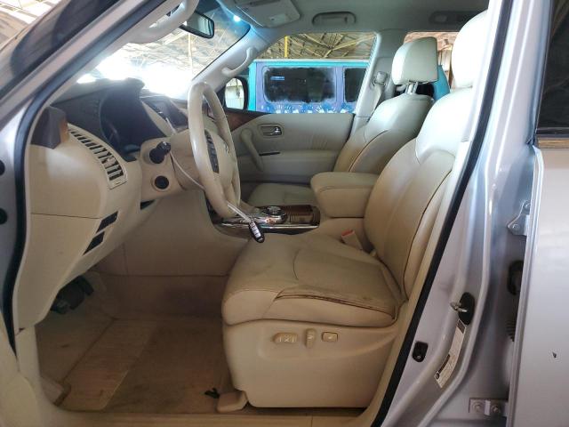 Photo 6 VIN: JN8AZ2NE8C9016543 - INFINITI QX56 