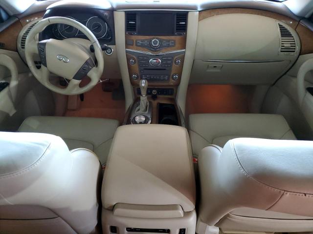 Photo 7 VIN: JN8AZ2NE8C9016543 - INFINITI QX56 