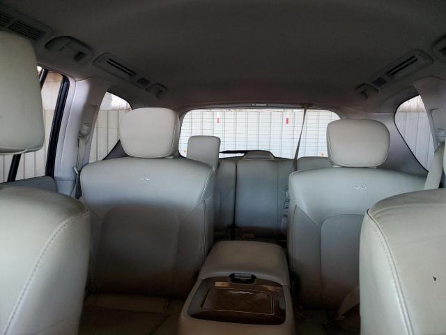 Photo 9 VIN: JN8AZ2NE8C9016543 - INFINITI QX56 