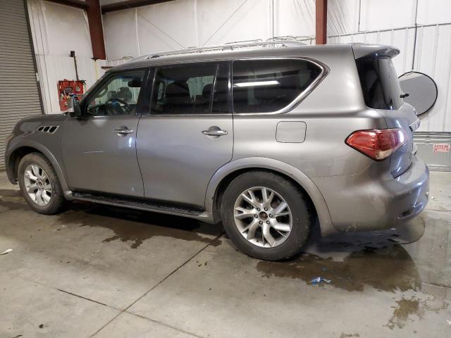 Photo 1 VIN: JN8AZ2NE8C9016770 - INFINITI QX56 